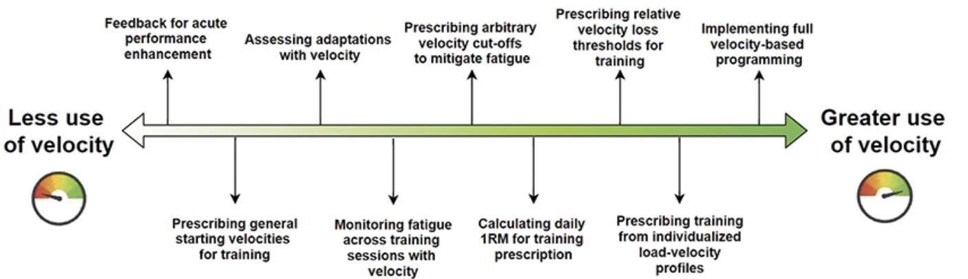 Maximizing Your Training Results with VBT: How RepOne Sensor's